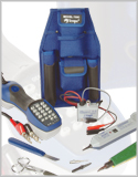 Greenlee Telecom Technician Kit