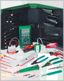 Greenlee Field Technician Kit