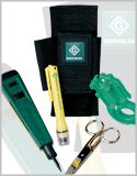 Greenlee Clip-On Twisted Pair Kit