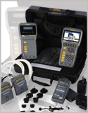 Ideal Industries -33-991 - LANTEK II Series Cable Certifier