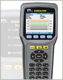 Ideal Industries - SignalTek - Cable Certifier