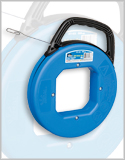 Ideal Industries - 31-033 - Tuff-Grip Pro Steel Fish Tape