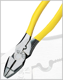 Ideal Industries - 30-430 - Side-Cutting Pliers