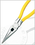Ideal Industries - 35-036 - Long Nose Pliers