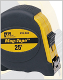 Ideal Industries - 35-242 - Auto-Lock 25ft. Tape Measure