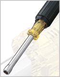 Ideal Industries - 35-290 - Nutdriver