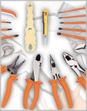 Ideal - 35-9301 - 17-Piece standard kit
