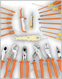 Ideal - 35-9302 - 25-Piece Journeyman kit