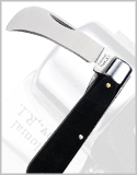 Ideal Industries - 35-286 - Hawkbill Knife