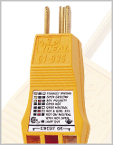 Ideal Industries - 61-035 - E-Z Check Circuit Tester