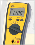 Ideal Industries - 61-320 - Multimeter/Platinum Pro 320 Series