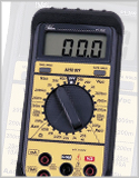 Ideal Industries - 61-630 - Test-Pro Multimeter 360 Series