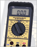 Ideal Industries - 61-361 - Test-Pro Multimeter 360 Series