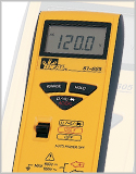 Ideal Industries - 61-605 - Pocket-Pro Digital Multimeter