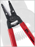 Ideal Industries - 45-215 - Premium T-5 T-Stripper Wire Stripper