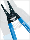 Ideal Industries - 45-248 - 14/2 NM Cable T-Stripper Wire Stripper