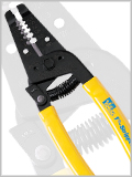 Ideal Industries - 45-315 - Super T-5 T-Stripper Wire Stripper
