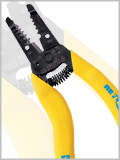 Ideal Industries - 45-415 - Reflex Premium T-5 T-Stripper Wire Stripper 10-18 AWG Solid