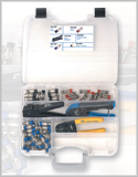 Ideal Industries - 33-620 - Basic Compression Kit