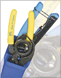 Ideal Industries - 33-623 - Compression Connector Install Kit