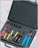 Ideal Industries - 33-806 - Twister Pair/Coax Termination Kit