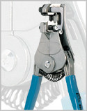Ideal Industries - 45-262 - Coaxial Stripmaster