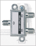 Ideal Industries - 85-132 - Cable Splitter 2-way