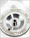 Ideal Industries - 45-341 - F/O Polishing Disk SC/ST