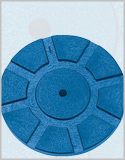 Ideal Industries - 45-342 - Plastic Polishing Fixture