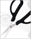 Ideal Industries - 45-344 - Serrated Cutter (For Kevlar)