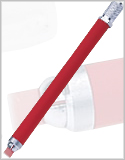 Ideal Industries - 45-357 - Ruby Blade Fiber Optic Scribe (Red Handle)