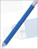 Ideal Industries - 45-358 - Sapphire Blade Fiber Optic Scribe (Blue Handle)