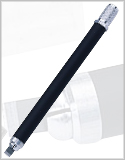 Ideal Industries - 45-359 - Carbide Blade Fiber Optic Scribe (Black Handle)