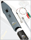 Ideal Industries - 62-140 - TRACETone� Tone Generator & Amplifier Probe