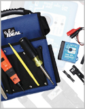 Ideal Industries Cable Service Kit