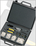 Ideal Industries Twisted Pair, PremierT-Master Kit