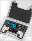 Ideal Industries RJ-45, RJ-11 Telemaster Kit