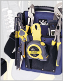 Ideal Industries Journeyman Electrician's Kit