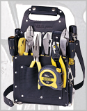 Ideal Industries Premium Tool Kit