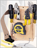 Ideal Industries Electrician's Tool Kit