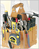Ideal Industries Master Electrician's Kit