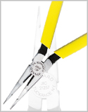 Jonard - JIC-21257 - Telecom Long Nose Pliers