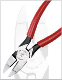 Cooper - JIC-683 - Lineman's B Side Cut Pliers