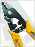 Jonard - JIC-375 - Fiber Stripper Three Hole