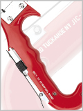 Jonard - JIC-4366 - Cable Sheath Stripper & Ring Tool