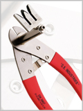 Jonard - OK-3907-2224 - Adjustable Precision Wire Strippers 22-24 AWG