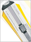 Jonard - ST-500 - Adjustable Precision Wire Strippers 20-30 AWG