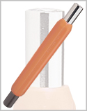 Jonard - M-216/REX - Can wrench ergonomic 1" dia handle, hex outer socket