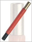 Jonard - M-216C/RX - Can wrench standard handle, round outer socket