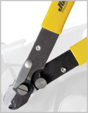 Jonard - JIC-125 - Fiber Stripper